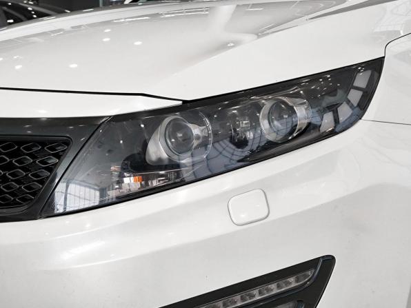 Kia Optima III с пробегом 2013 года, цена 1 220 000 рублей, 236563 км, седан, Автокод Объявления