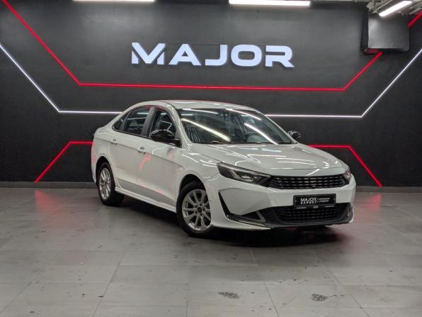 Kaiyi E5 с пробегом 2023 года, цена 890 000 рублей, 112443 км, седан, Автокод Объявления