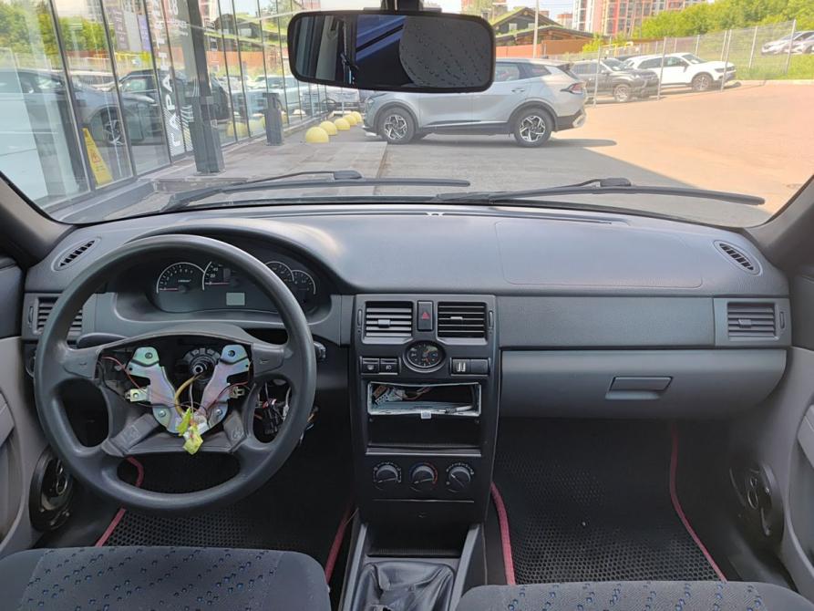 Lada (ВАЗ) Priora I Ижевск  - изображение 17