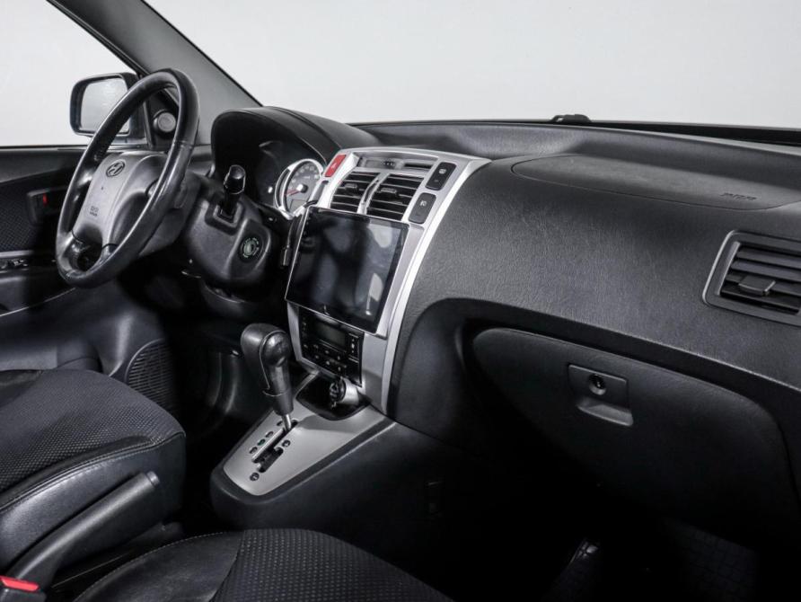 Hyundai Tucson I Москва  - изображение 9