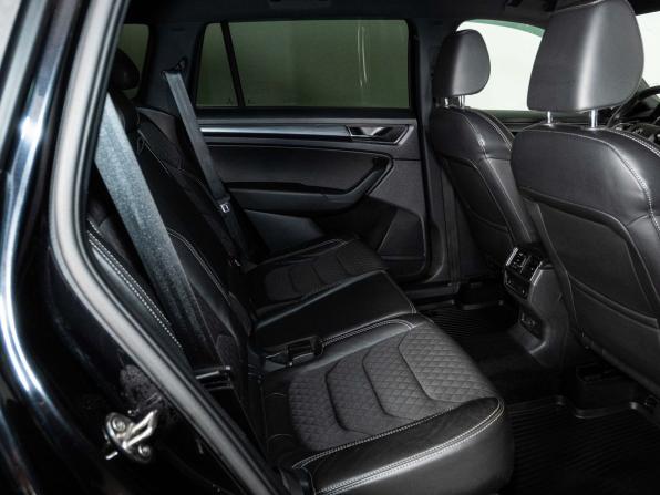 Skoda Kodiaq I с пробегом 2020 года, цена 2 998 000 рублей, 132500 км, внедорожник, Автокод Объявления