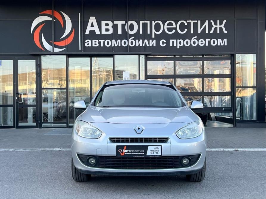 Renault Fluence I Волгоград  - изображение 3