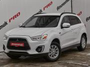 Mitsubishi ASX I Рестайлинг Екатеринбург  - изображение 24
