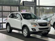 Opel Antara I Рестайлинг Екатеринбург  - изображение 28