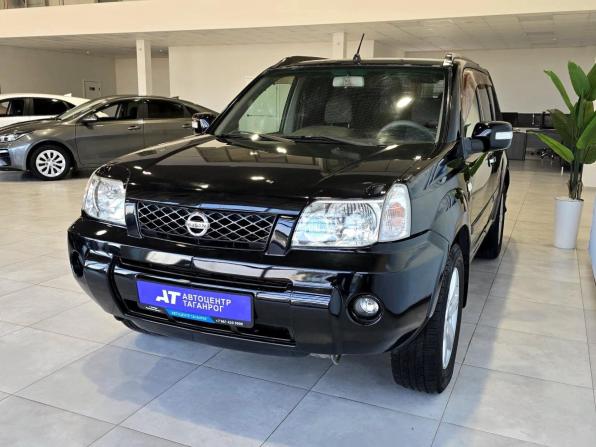 Nissan X-Trail II с пробегом 2007 года, цена 1 149 000 рублей, 206000 км, внедорожник, Автокод Объявления
