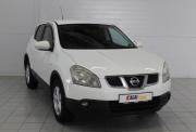 Nissan Qashqai I Астрахань  - изображение 24