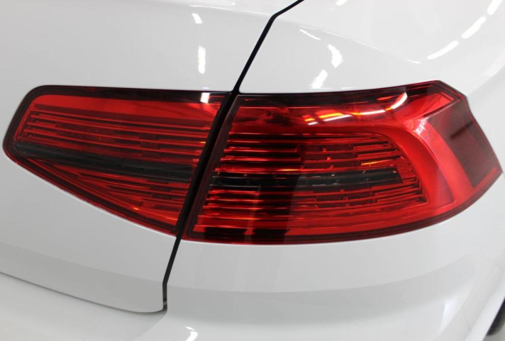 Volkswagen Passat B8 Астрахань  - изображение 12