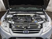 Ford Mondeo IV Рестайлинг Москва  - изображение 31