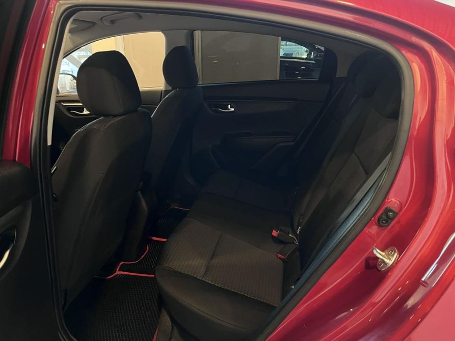 Kia Rio IV Рестайлинг Чебоксары  - изображение 23