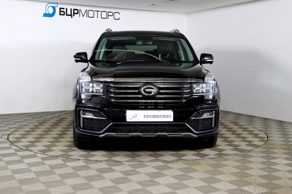 GAC GS8 I Нижний Новгород  - изображение 2