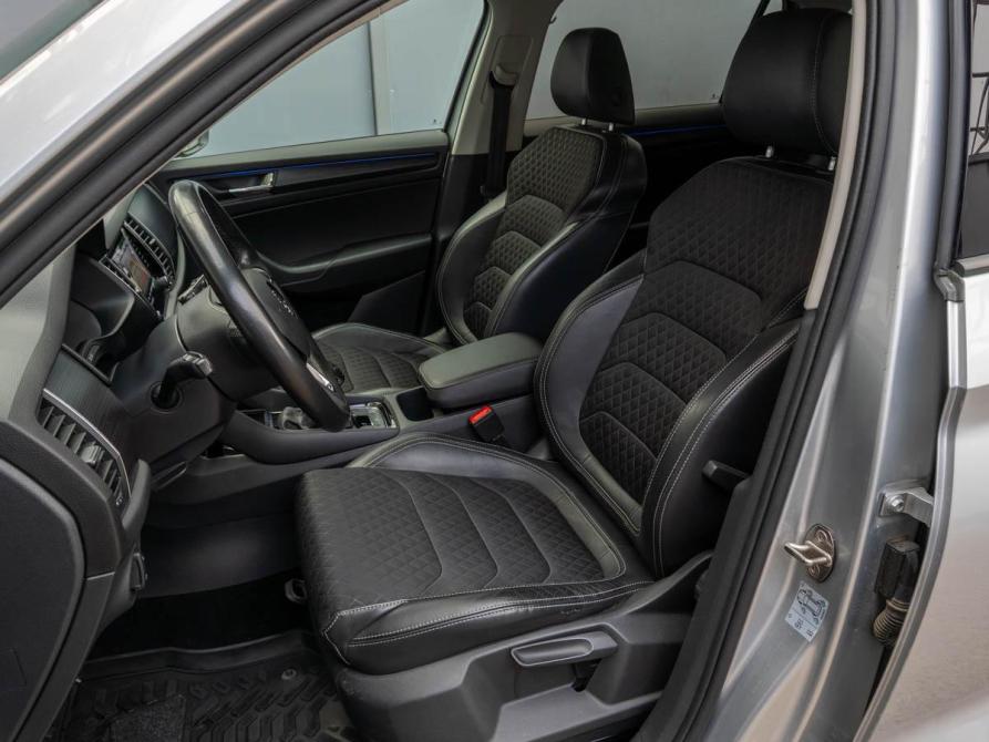 Skoda Kodiaq I Тамбов  - изображение 8