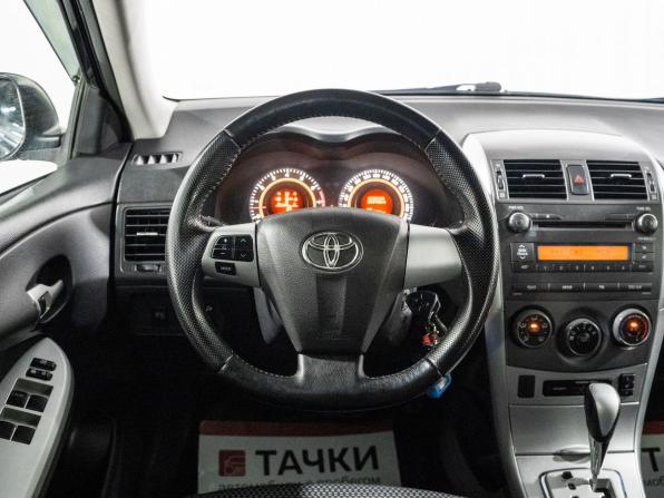 Toyota Corolla X (E140 E150) Рестайлинг с пробегом 2012 года, цена 1 040 000 рублей, 288777 км, седан, Автокод Объявления