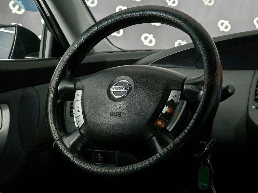 Nissan Primera III (P12) Новосибирск  - изображение 15
