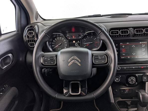 Citroen C3 Aircross I с пробегом 2020 года, цена 1 920 000 рублей, 34842 км, внедорожник, Автокод Объявления