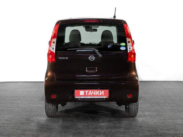 Nissan Dayz I Рестайлинг с пробегом 2017 года, цена 645 500 рублей, 81100 км, хэтчбек, Автокод Объявления