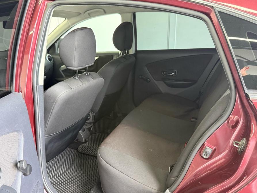 Nissan Almera III (G15) Уфа  - изображение 13