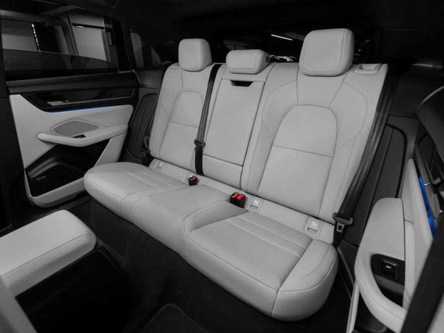 Porsche Macan II Москва  - изображение 29