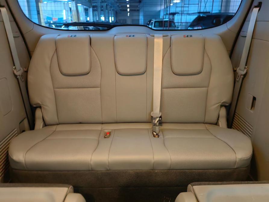 Kia Carnival III Подольск  - изображение 12