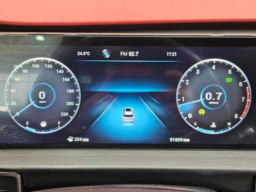 Chery Tiggo 7 Pro Max I Вологда  - изображение 10