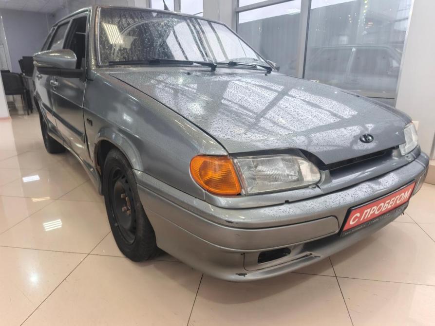 Lada (ВАЗ) 2114 Арзамас  - изображение 3