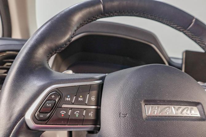 Haval F7 I Рестайлинг с пробегом 2023 года, цена 2 729 000 рублей, 66882 км, внедорожник, Автокод Объявления