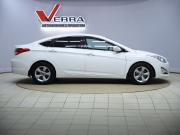Hyundai i40 I Уфа  - изображение 20