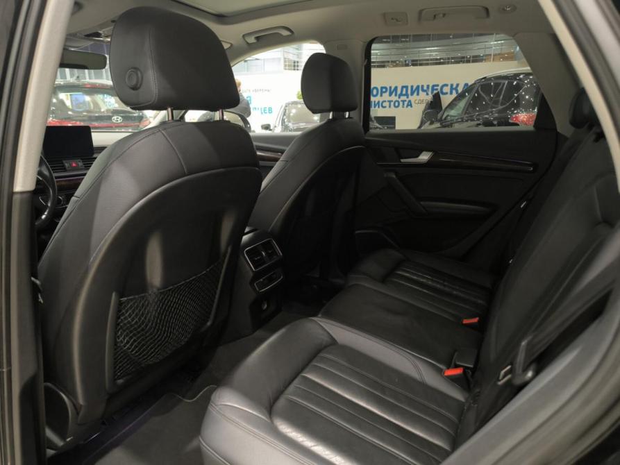 Audi Q5 II (FY) Казань  - изображение 15