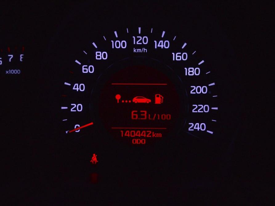 Kia Ceed II Санкт-Петербург  - изображение 15
