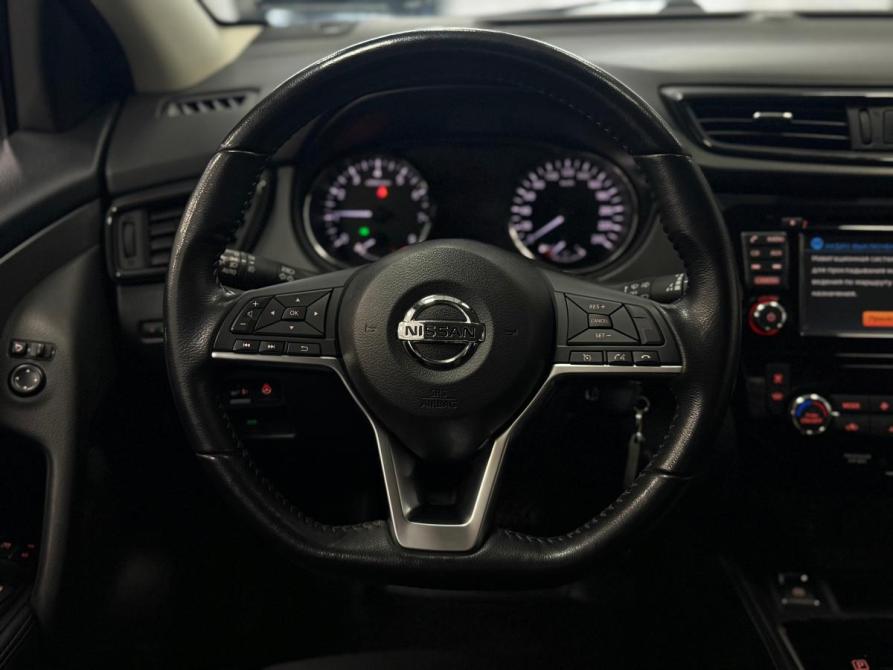Nissan Qashqai II Рестайлинг Казань  - изображение 20