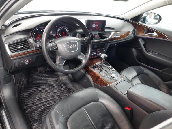 Audi A6 IV (C7) с пробегом 2011 года, цена 1 720 000 рублей, 210000 км, седан, Автокод Объявления