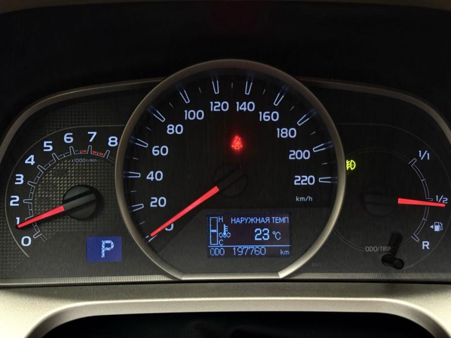 Toyota RAV4 IV (XA40) Ижевск  - изображение 29