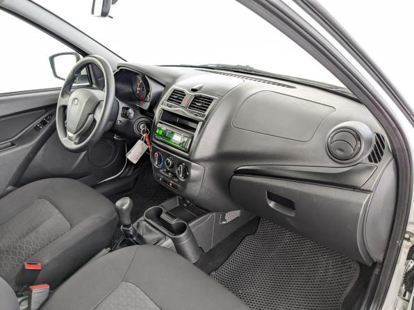 Lada (ВАЗ) Granta I Рестайлинг с пробегом 2023 года, цена 650 000 рублей, 138905 км, седан, Автокод Объявления
