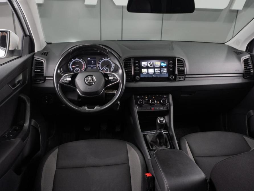 Skoda Karoq I Тюмень  - изображение 6