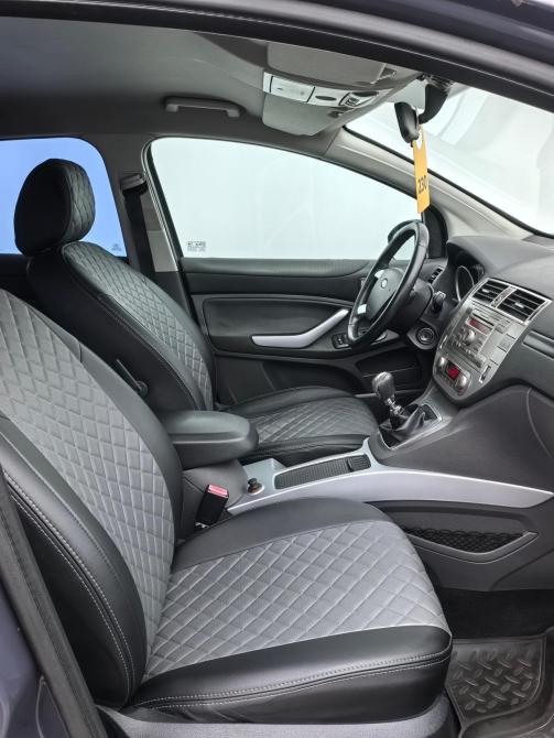 Ford Kuga I Санкт-Петербург  - изображение 20