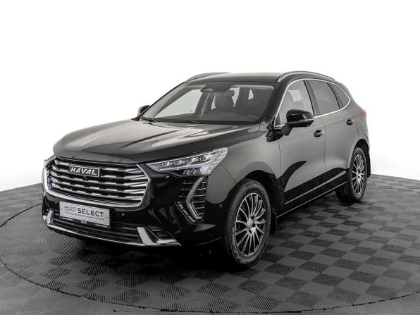 Haval Jolion I с пробегом 2023 года, цена 1 990 000 рублей, 22766 км, внедорожник, Автокод Объявления
