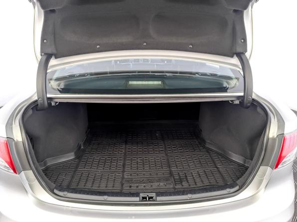 Toyota Avensis III с пробегом 2011 года, цена 1 080 000 рублей, 274205 км, седан, Автокод Объявления