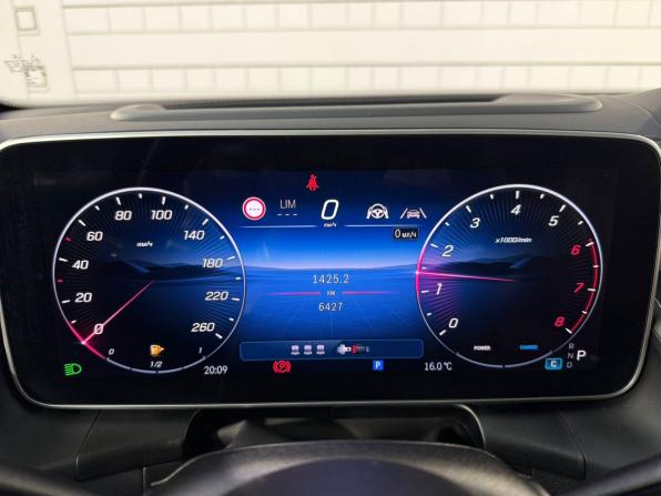 Mercedes-Benz GLC Coupe II (C254) с пробегом 2025 года, цена 8 400 000 рублей, 6400 км, внедорожник, Автокод Объявления