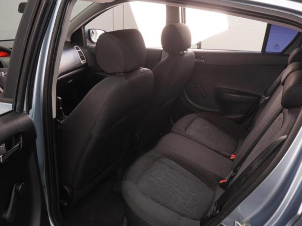 Hyundai i20 I с пробегом 2009 года, цена 499 000 рублей, 129154 км, хэтчбек, Автокод Объявления