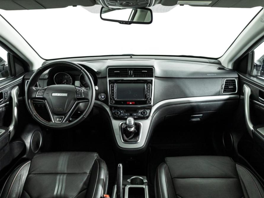 Haval H6 I Санкт-Петербург  - изображение 14