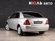Toyota Corolla IX (E120 E130) Рестайлинг Екатеринбург  - изображение 19