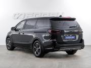Kia Carnival III Москва  - изображение 28