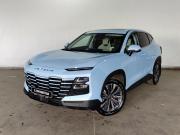JETOUR DASHING I Москва  - изображение 21