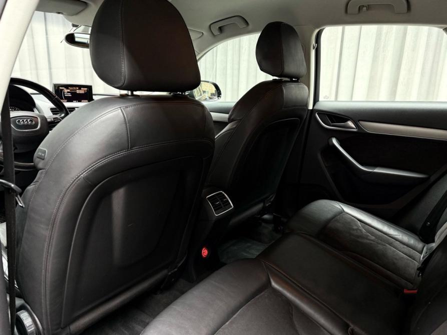 Audi Q3 I (8U) Ижевск  - изображение 30