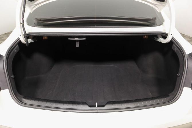 Hyundai Sonata VIII (DN8) с пробегом 2021 года, цена 2 849 000 рублей, 55200 км, седан, Автокод Объявления