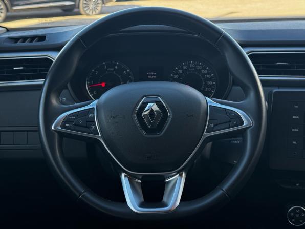 Renault Arkana I с пробегом 2020 года, цена 1 729 000 рублей, 47000 км, внедорожник, Автокод Объявления