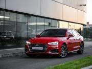 Audi A4 V (B9) Рестайлинг Санкт-Петербург  - изображение 35