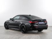 BMW 4 серии G22 G23 G26 Москва  - изображение 21