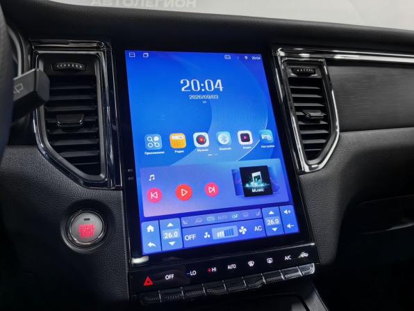 SWM G05 Pro с пробегом 2024 года, цена 2 420 000 рублей, 35000 км, внедорожник, Автокод Объявления