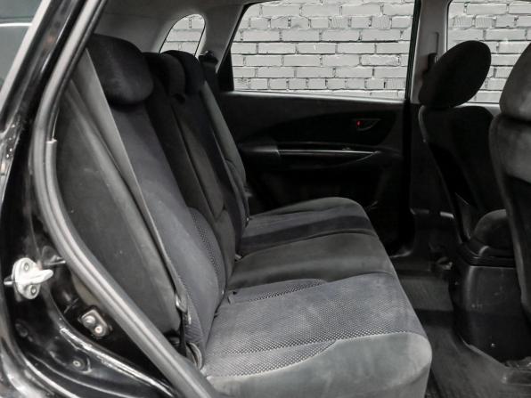 Hyundai Tucson I с пробегом 2008 года, цена 750 000 рублей, 215763 км, внедорожник, Автокод Объявления