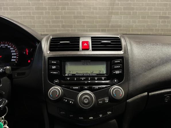 Honda Accord VIII с пробегом 2007 года, цена 880 000 рублей, 289156 км, седан, Автокод Объявления